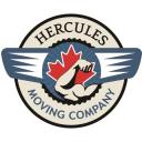 Hercules Moving Company Ottawa logo
